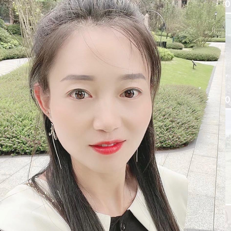 橘子味的小鞠🌸