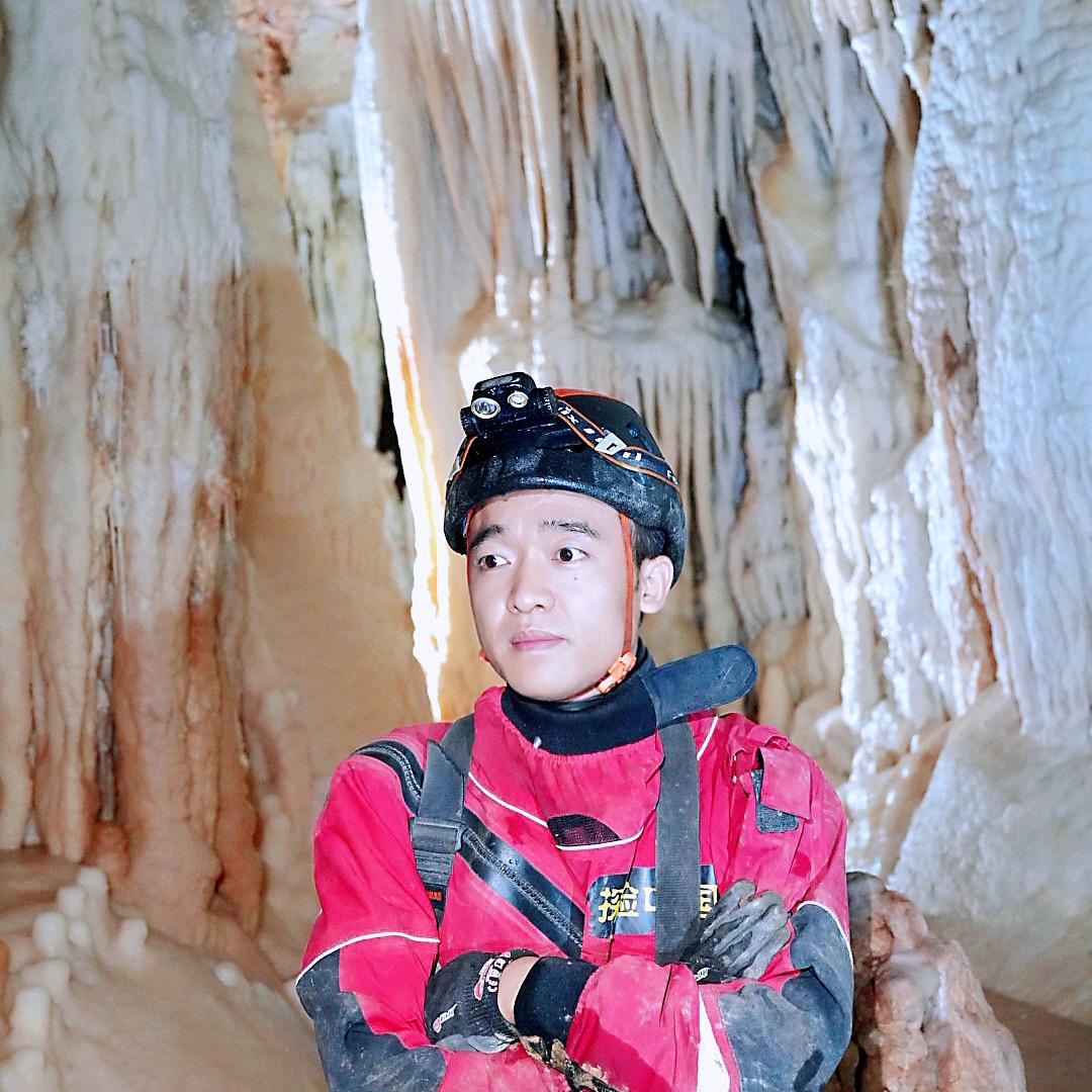 马帮主『探险中国』@抖音