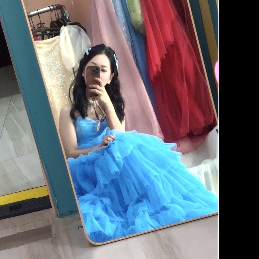 格格不入❤️