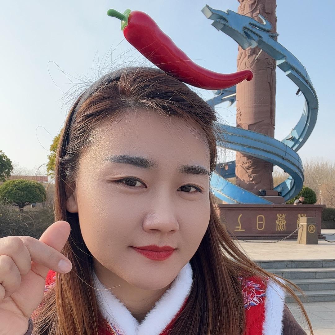 栾城小辣椒