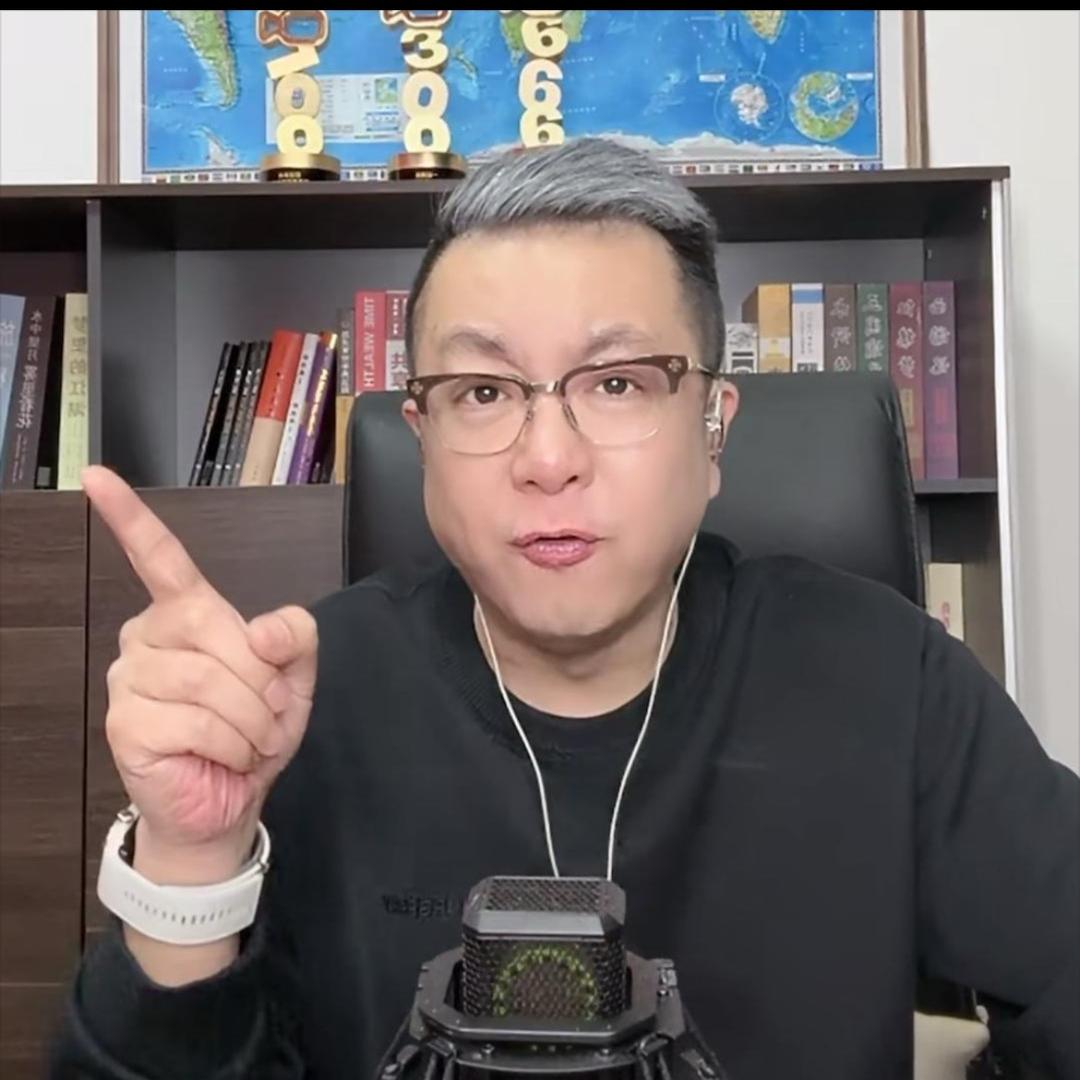 主持人宋非
