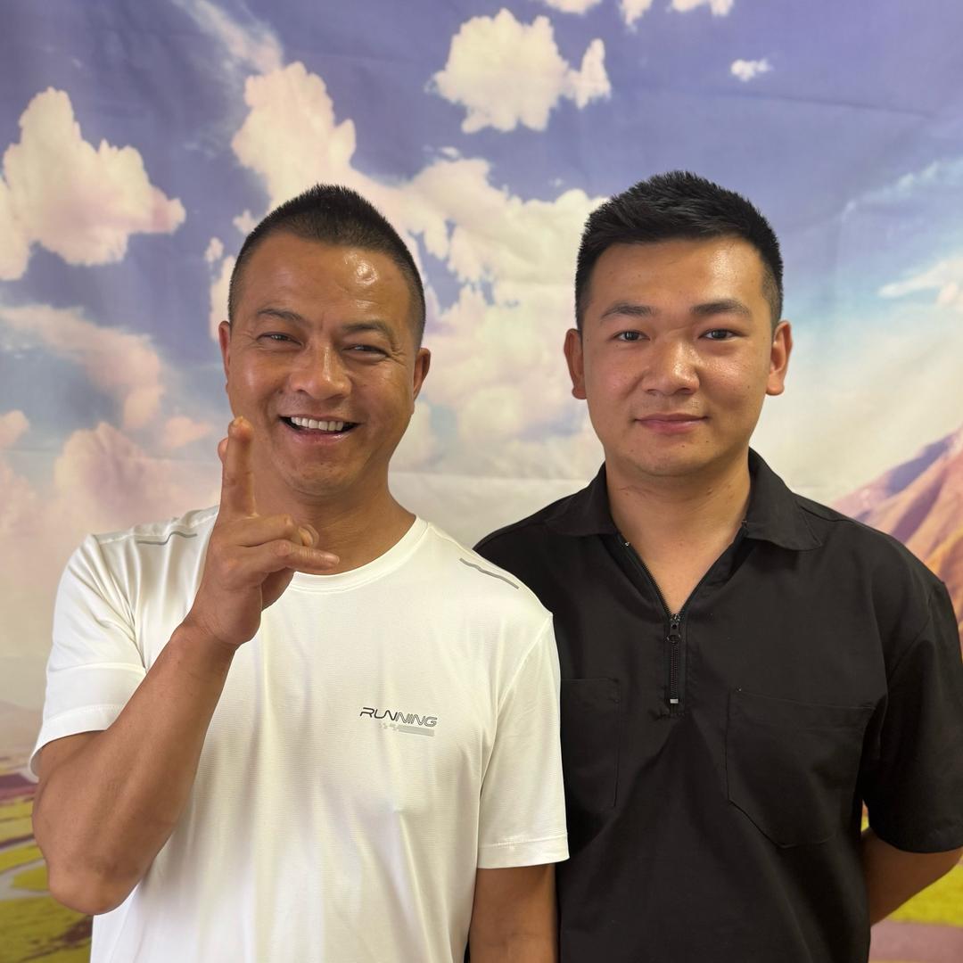 苗老十分享