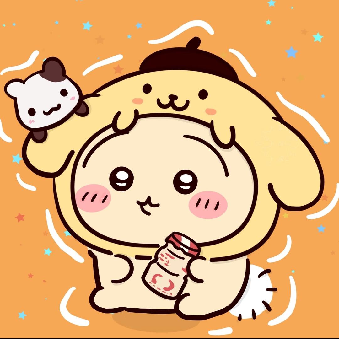 blingbling布丁🍮