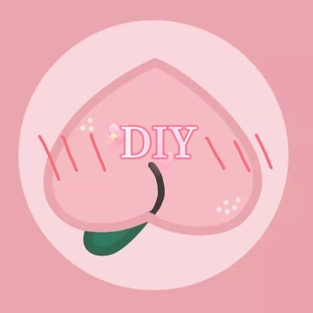 桃子Diy手作
