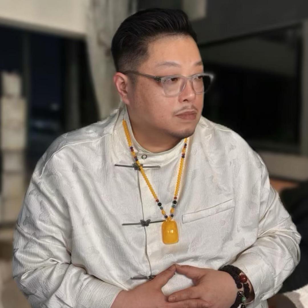 大汤识人