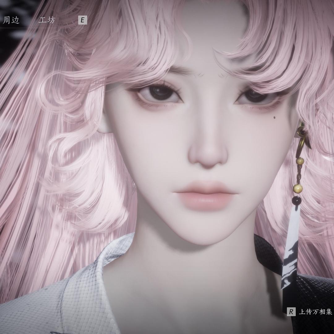 李楽嫣（燕云版）