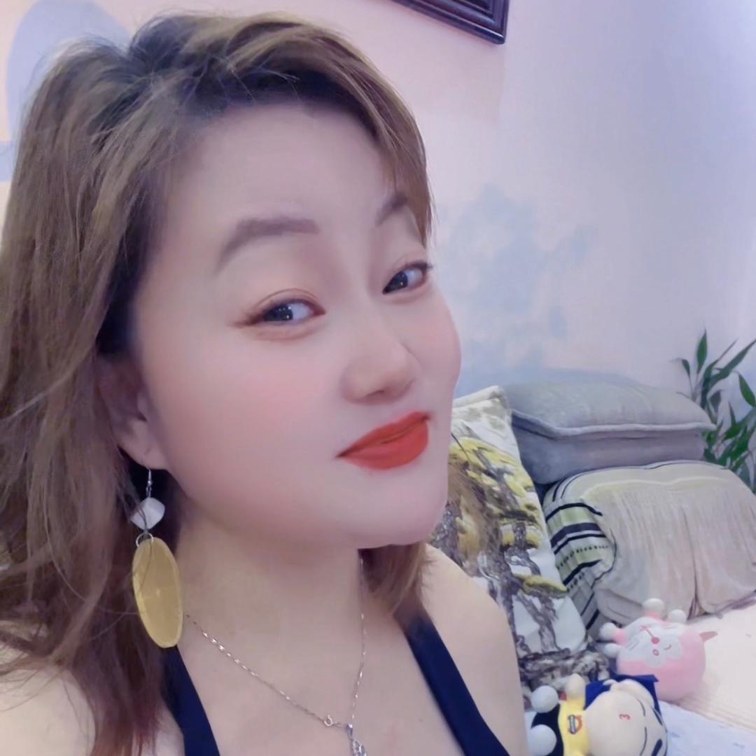 丽丽🌿