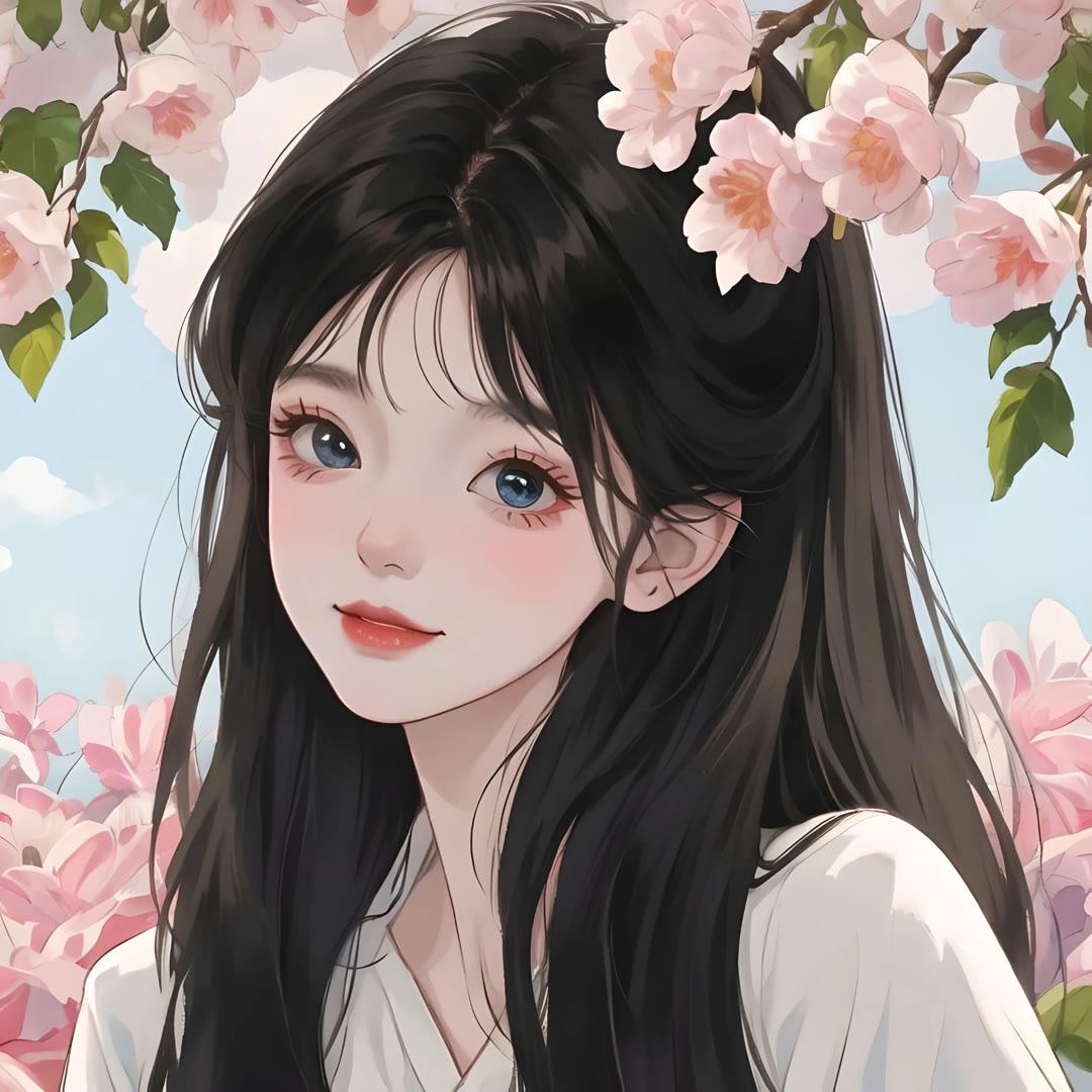 ❥🌈只留一人爱