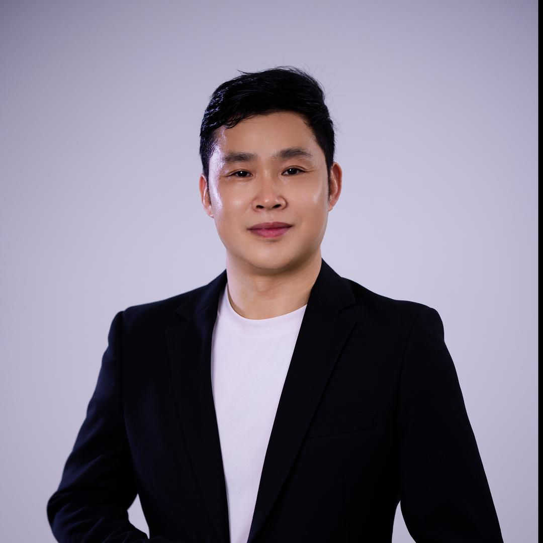 小阳哥传媒（董事长）