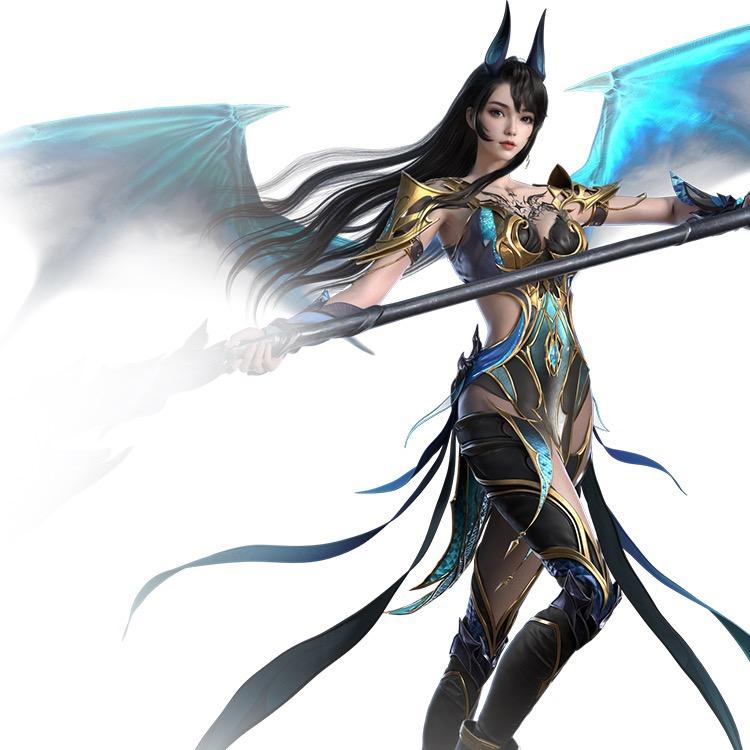 小韩@完美世界诸神之战