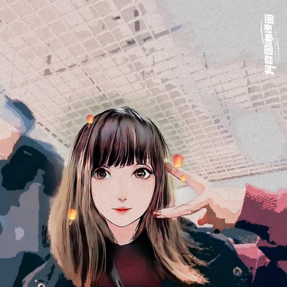 小鱼🐟的后花园头像
