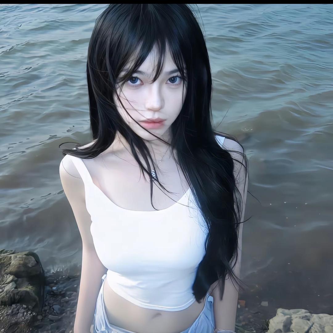 为了鱼块活着