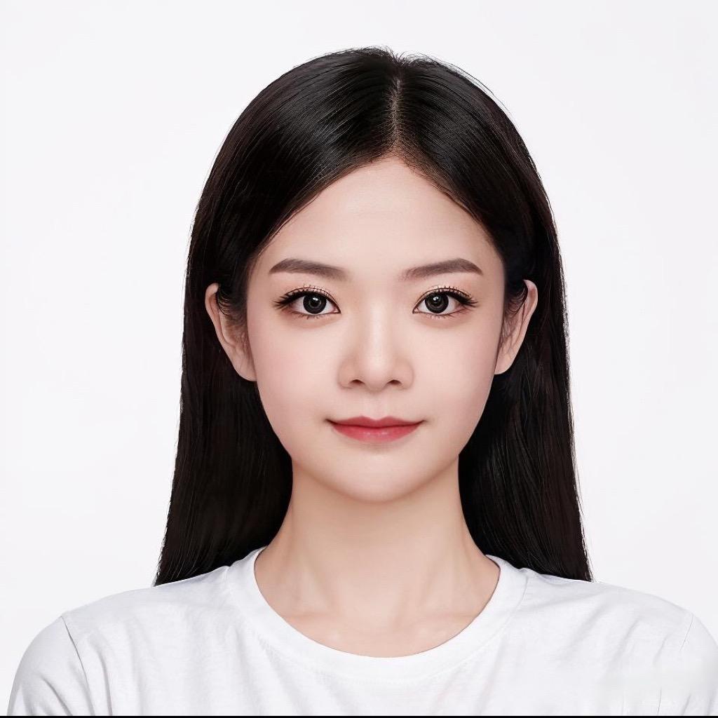 原来是小欣啊😉