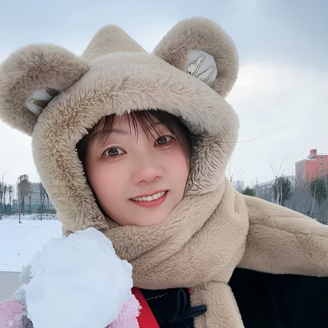 开心奶奶～爱分享