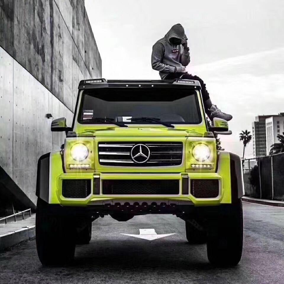 友友玩车车