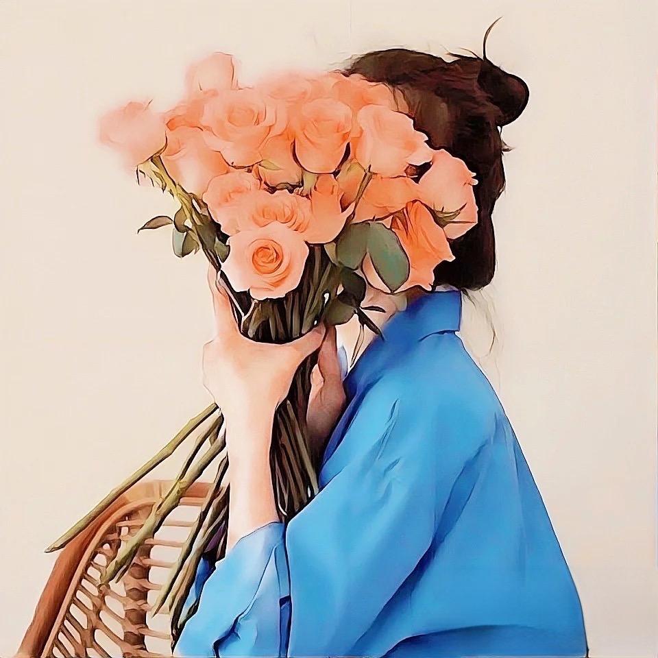 ༄ེིུ💋妳✧*｡卜配|)✧