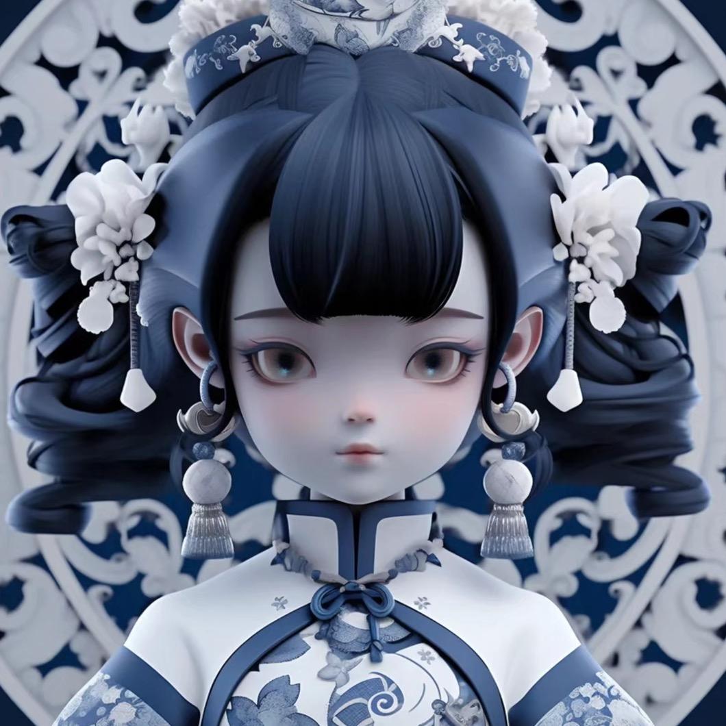 小戚柒海外杂货铺