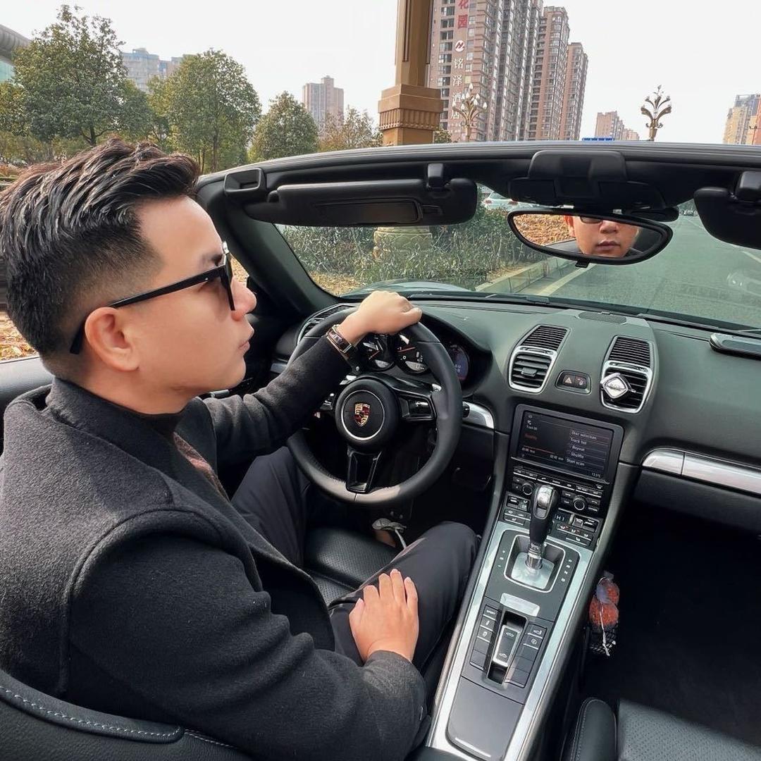 广元豪迈名车