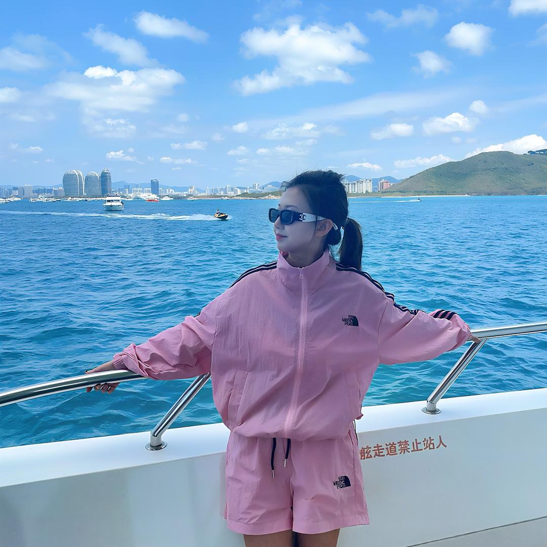 牡丹江名殿造型板娘