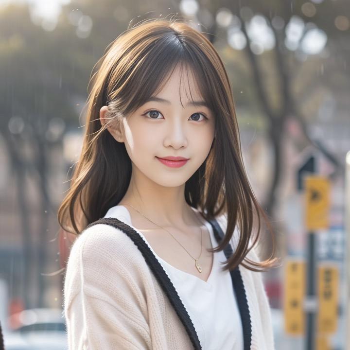 小美拍车