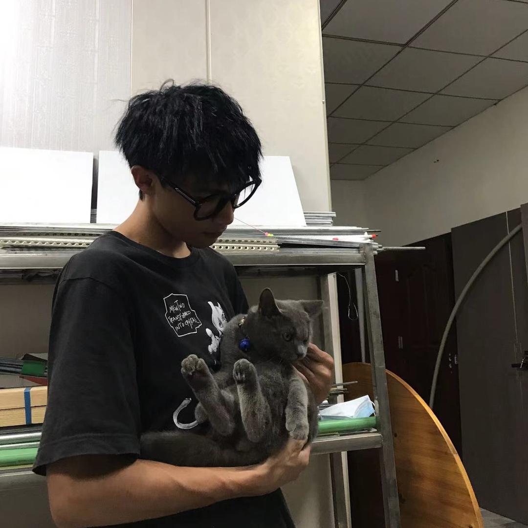 陈三胖-