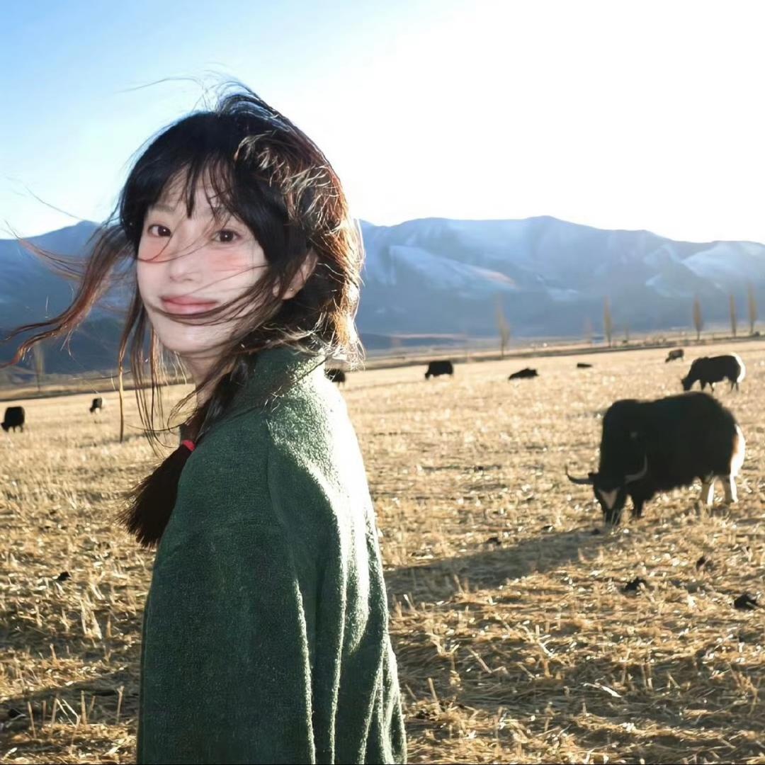 懒懒、