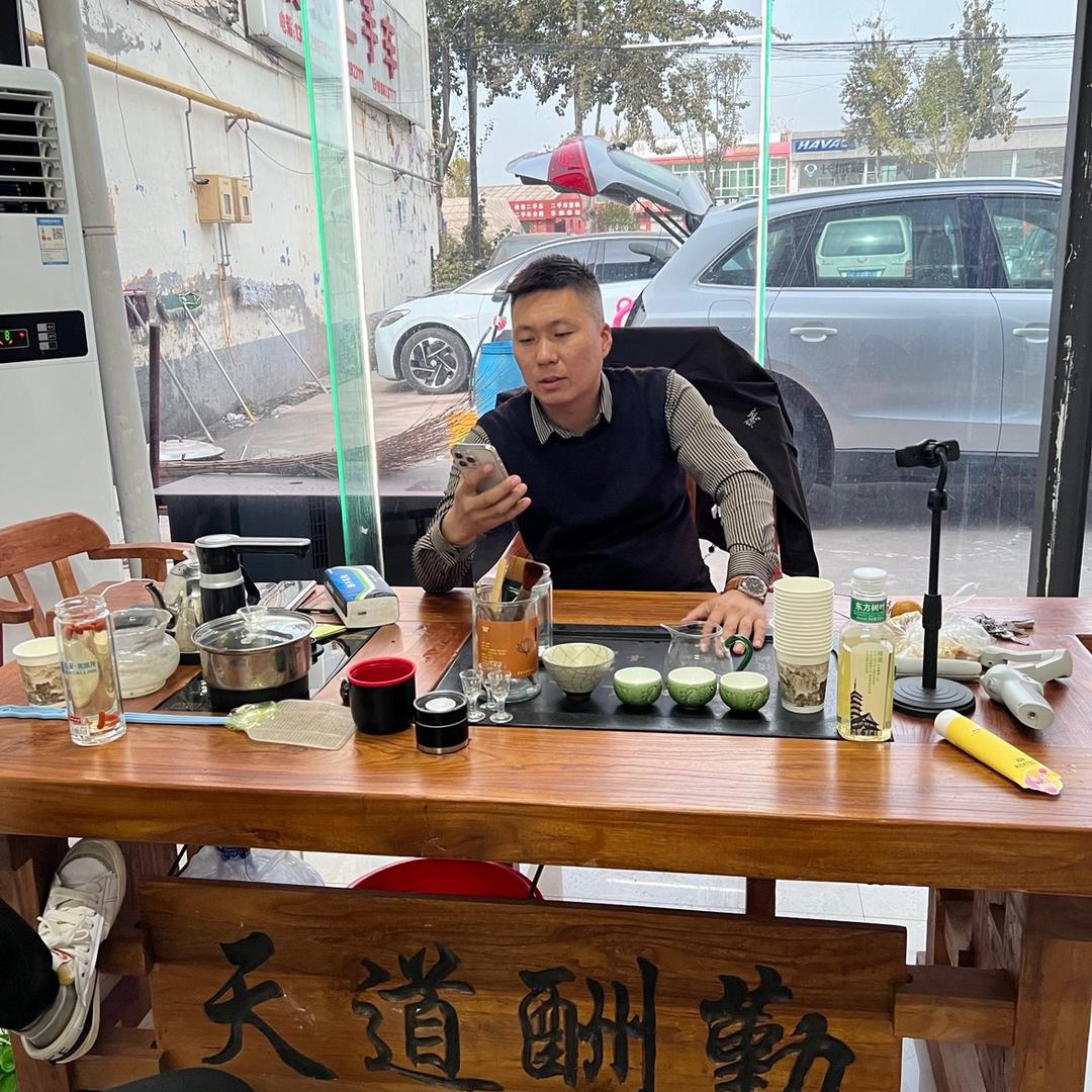 高阳县红斌新车二手车
