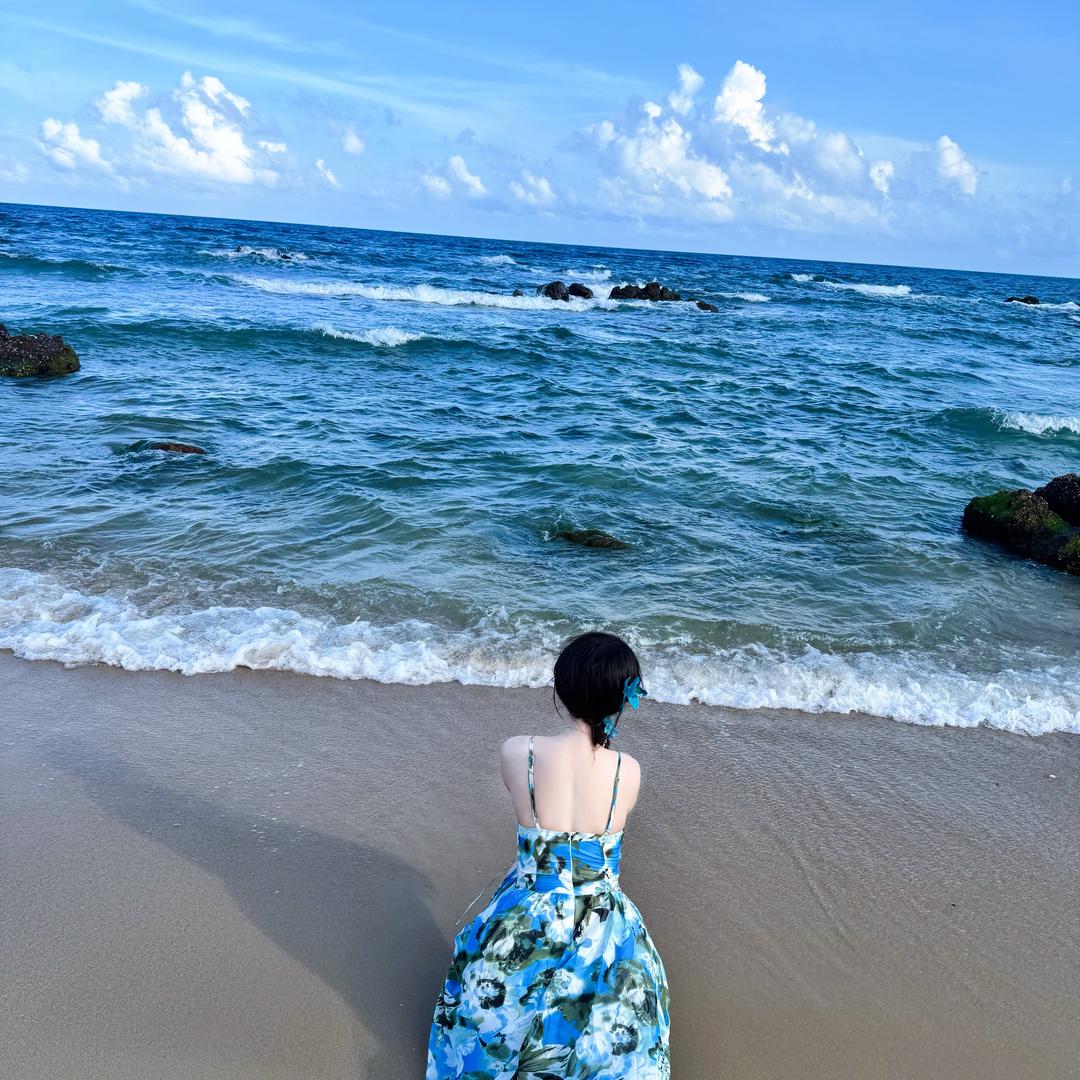 蓝九九 💙