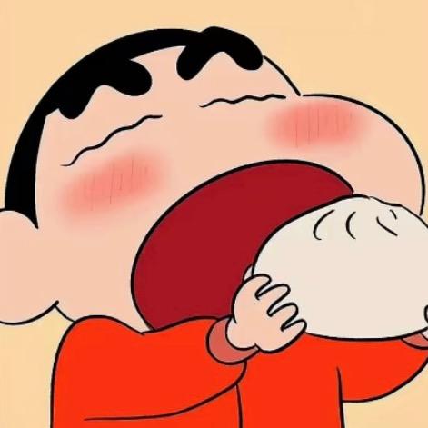 小博子要吃包子