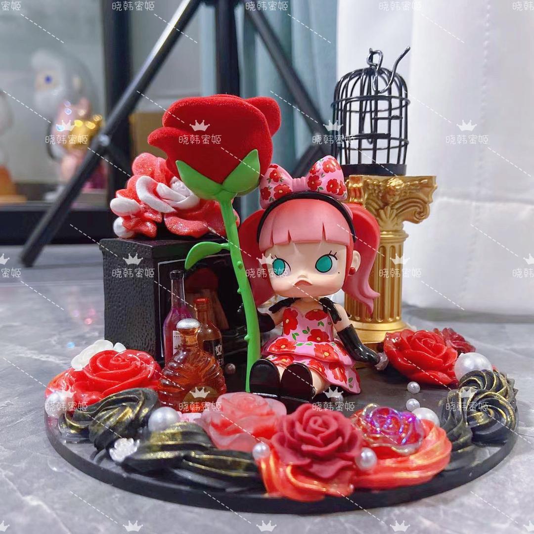 💋晓韩蜜姬࿐