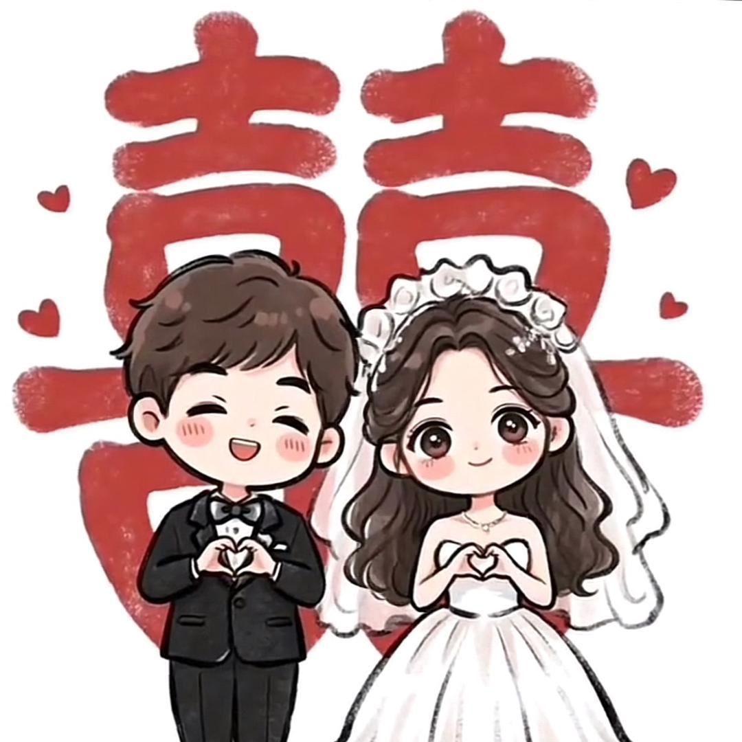 吾爱❤️伴娘工作室