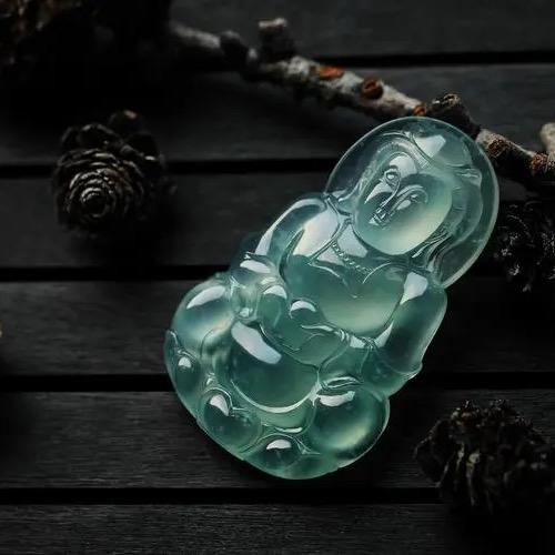 完美翡翠