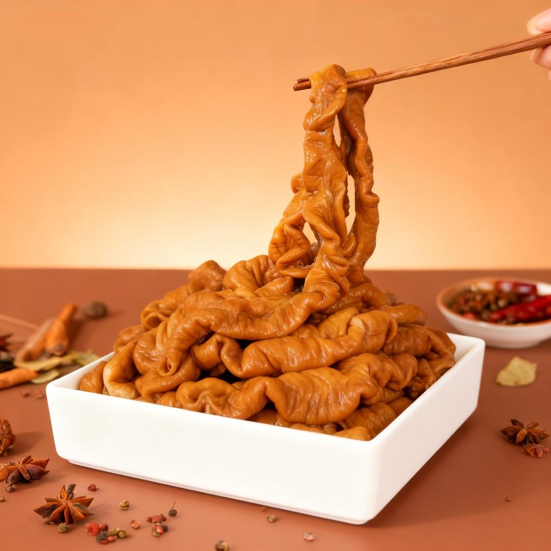 肠想吃食品工厂