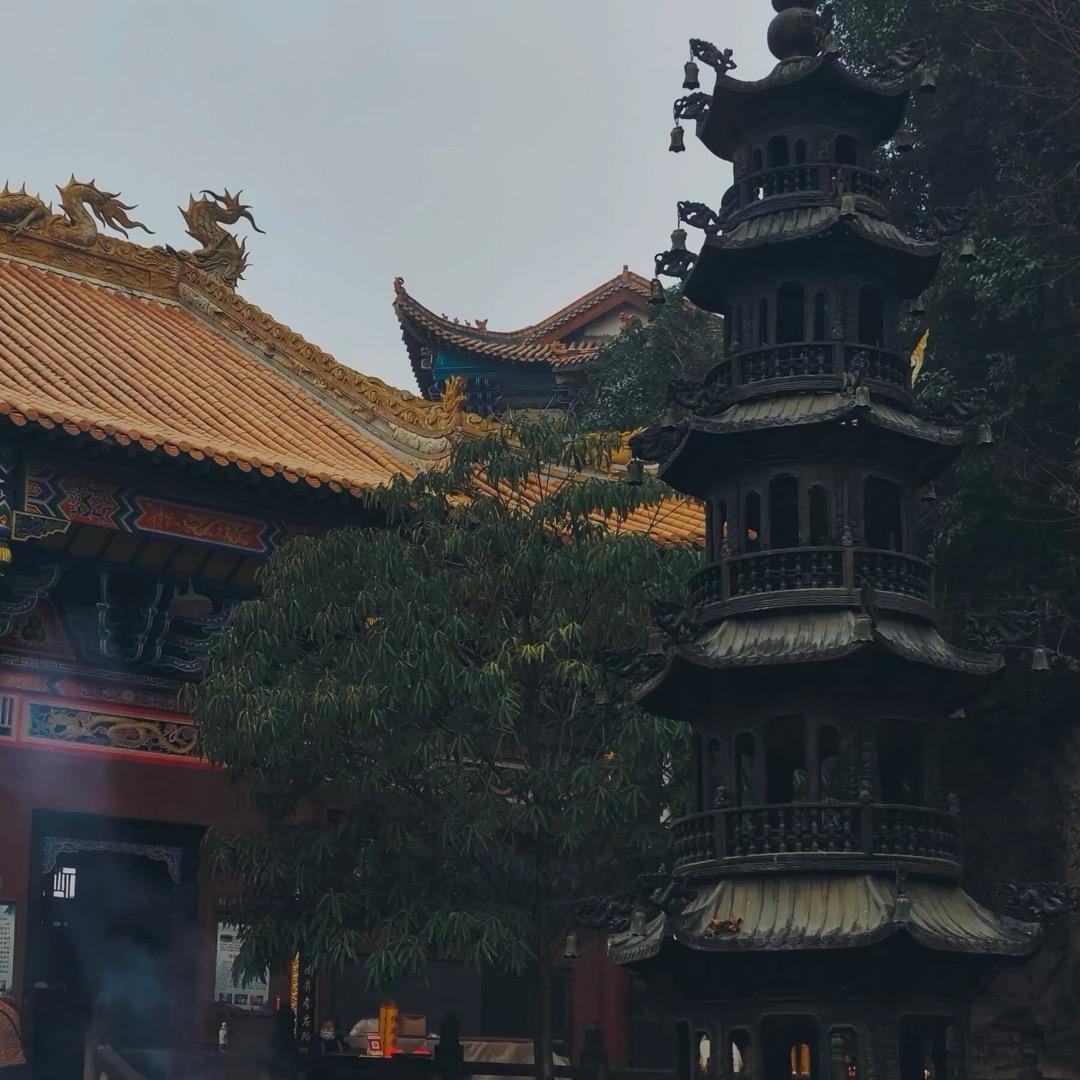 富总（大爱前行）