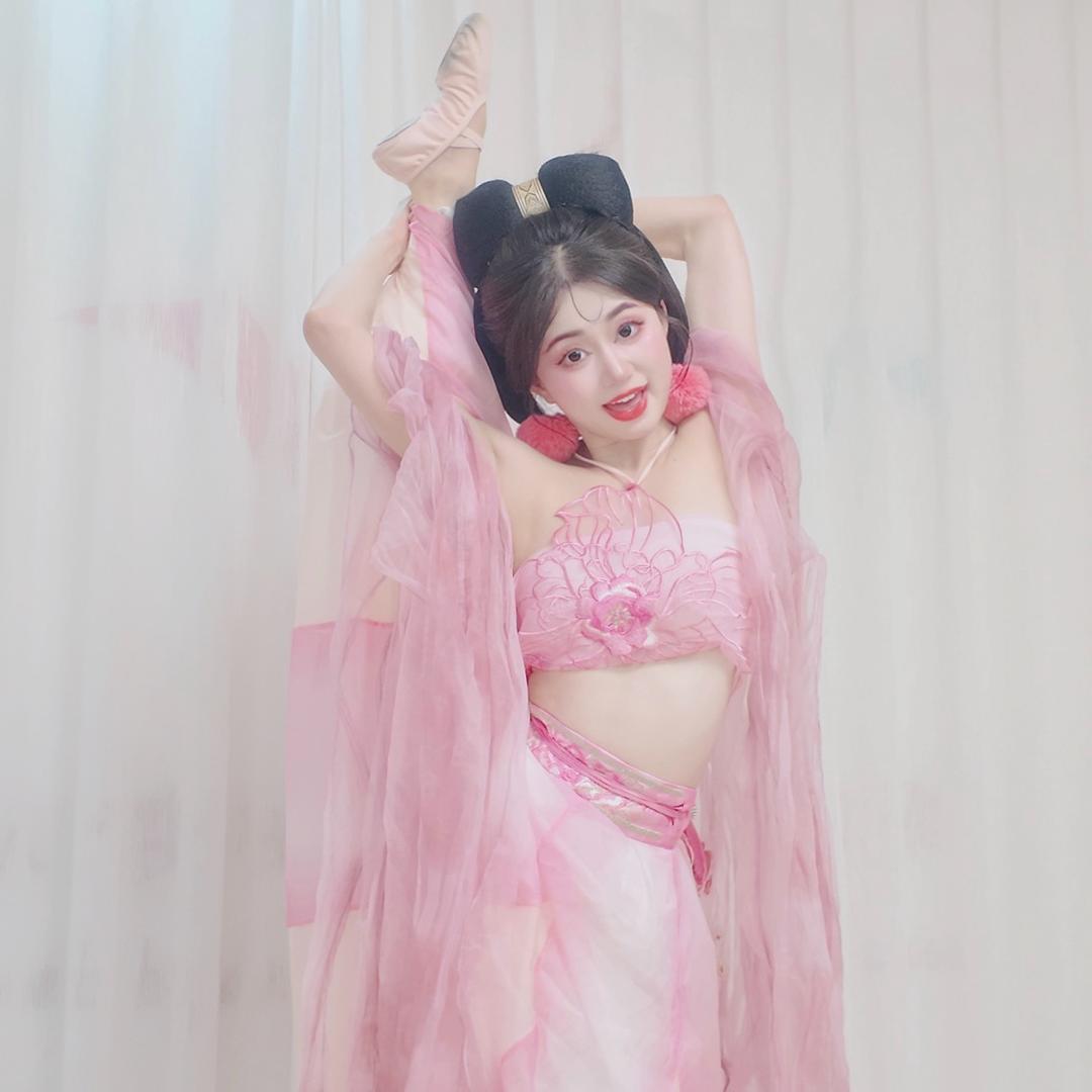 梦舞艺术 Lily