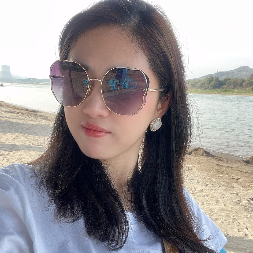 打造素颜肌的卿姐姐（超透白）