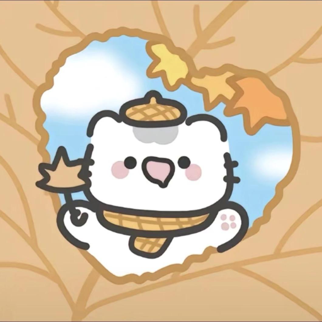 夕阳~
