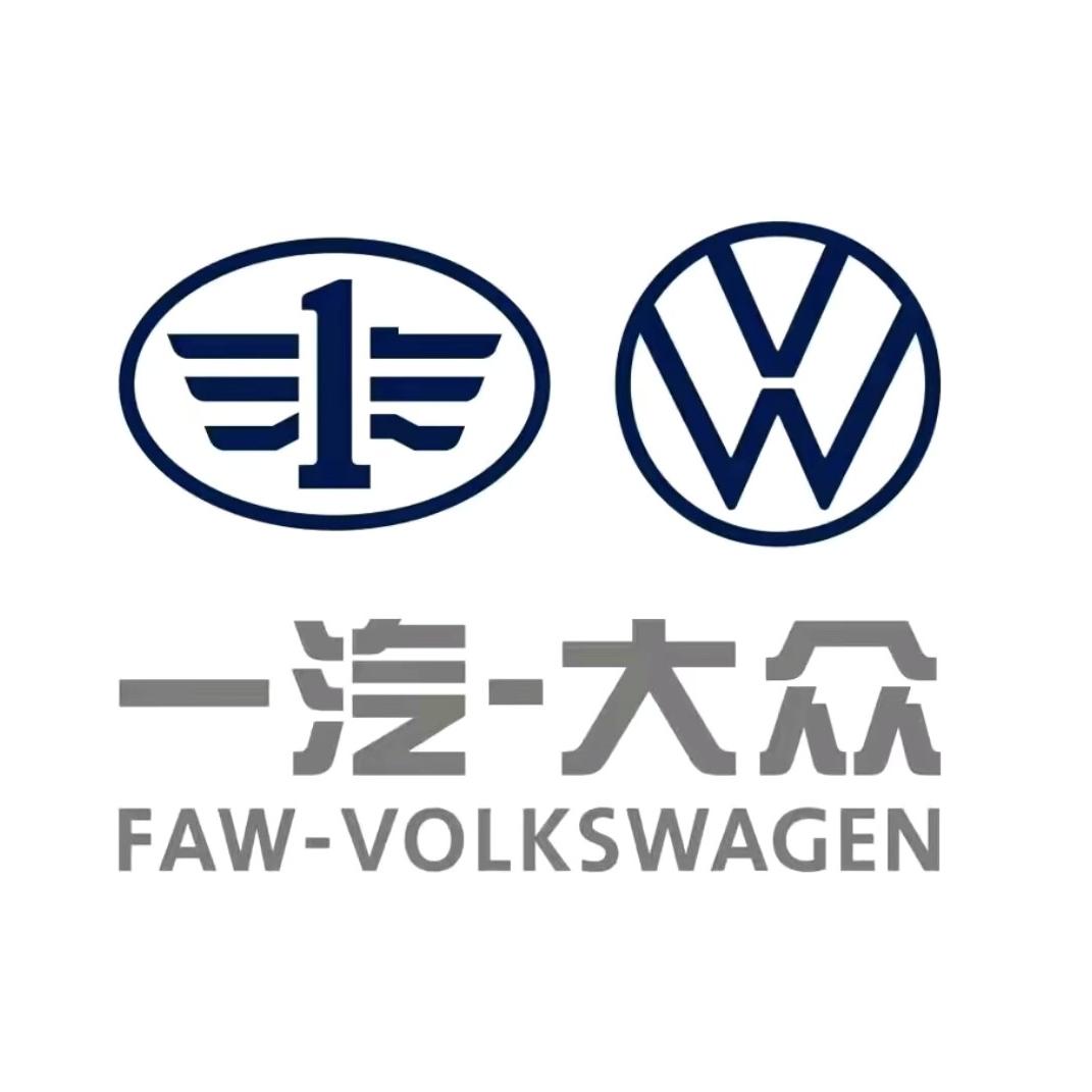 一汽大众德铭苑店迈腾Car