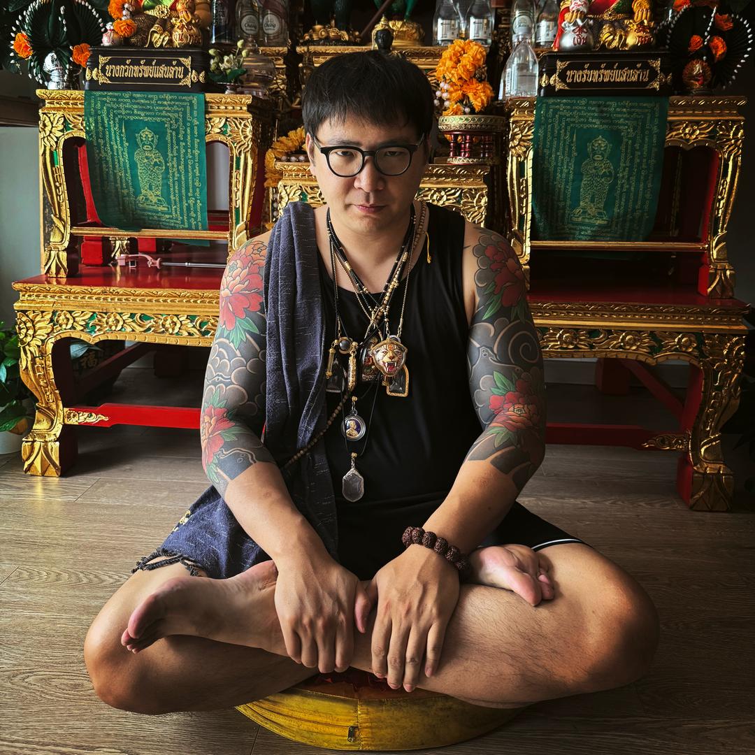 【JLSAR222】阿然