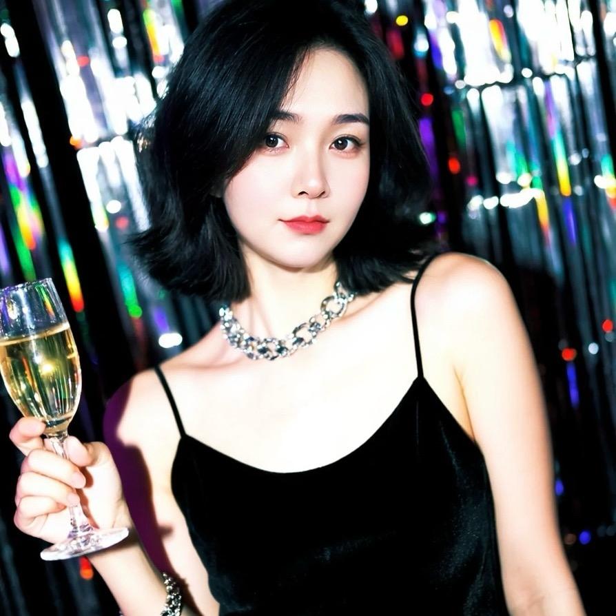 美业阿丽