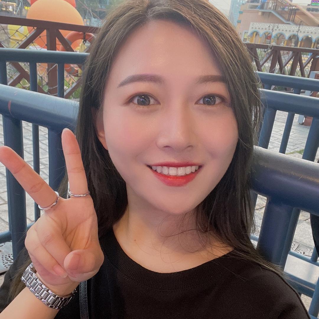 喜妹❤️