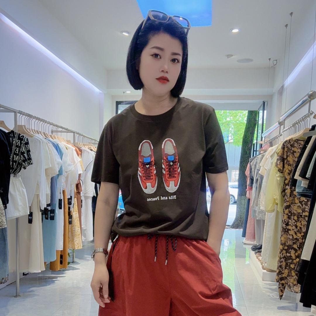 横峰县派林女装