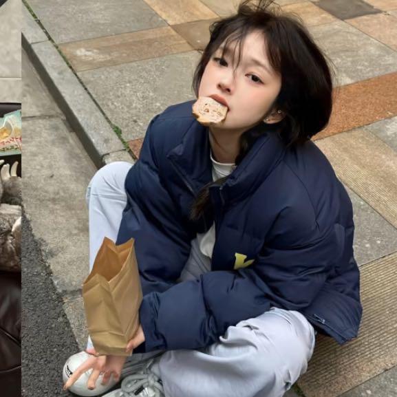 冰块里的猫