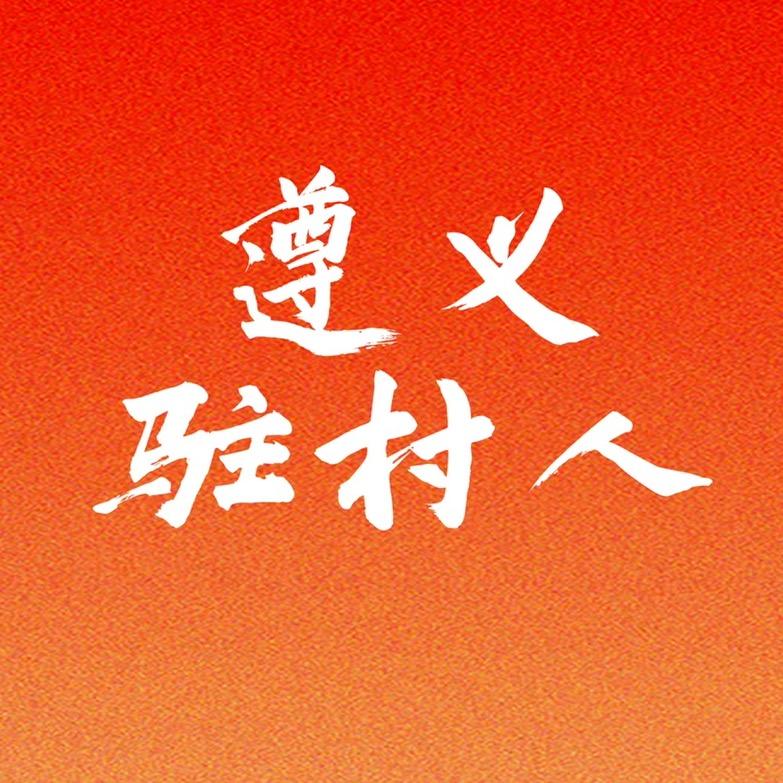 遵义驻村人