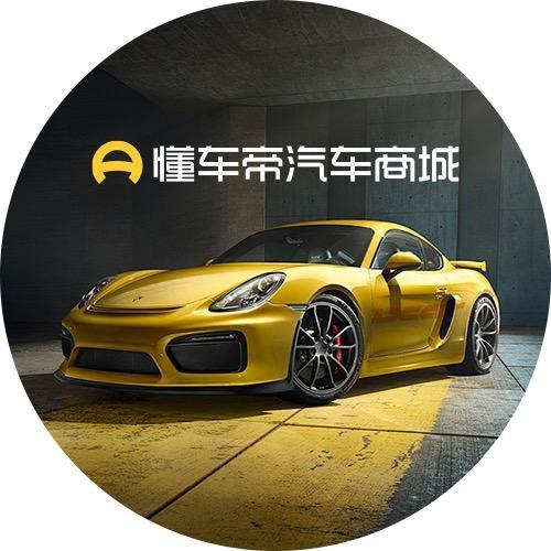 懂车帝二手车-718专卖（收车）