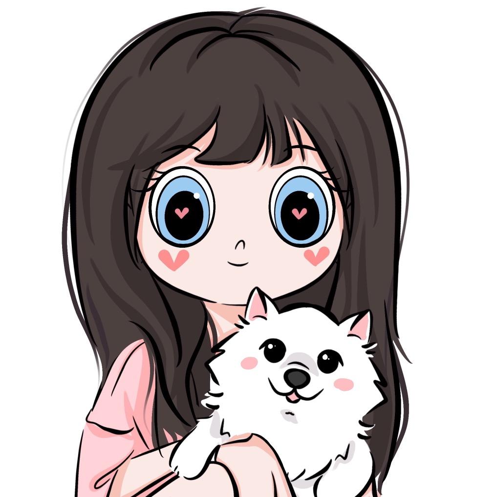 林哇哇🐰