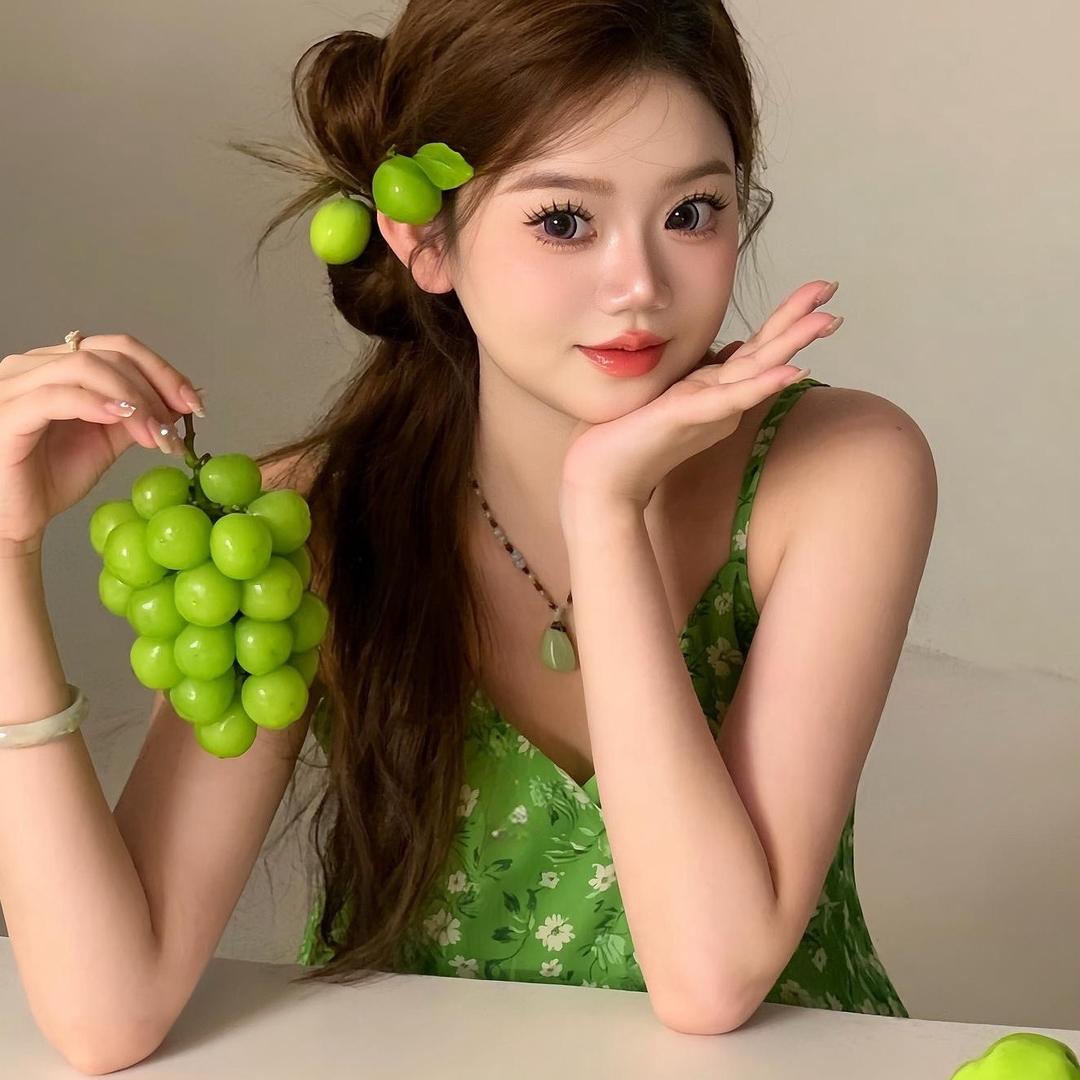 日记里的愛。