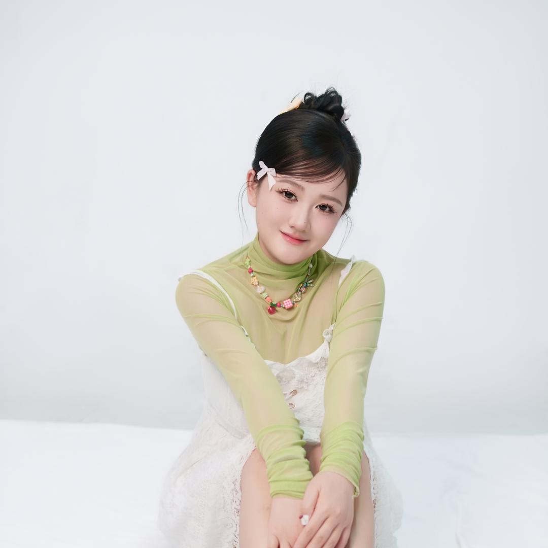 爱吃香菜,