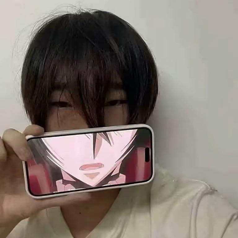 泪冰结