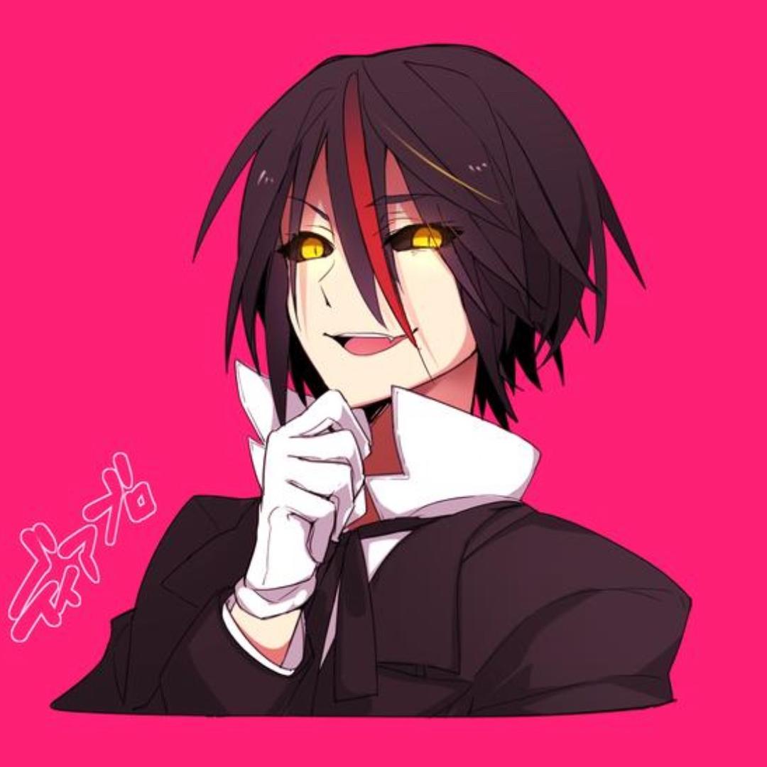 原初之黑-迪亚波罗